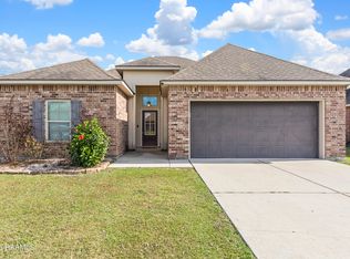 112 Broland Dr, Duson, LA 70529