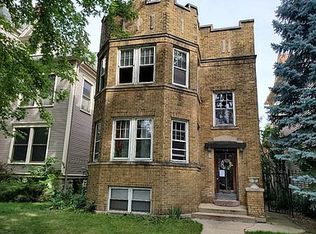 1836 W Byron St #2, Chicago, IL 60613
