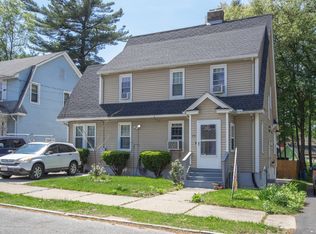 34 Preston St, Springfield, MA 01109