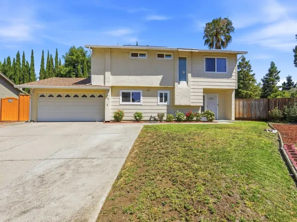 2022 Gana Ct, San Jose, CA 95148