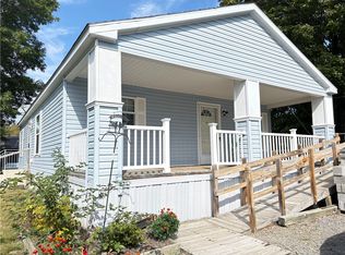 6181 Bower Rd, Trumansburg, NY