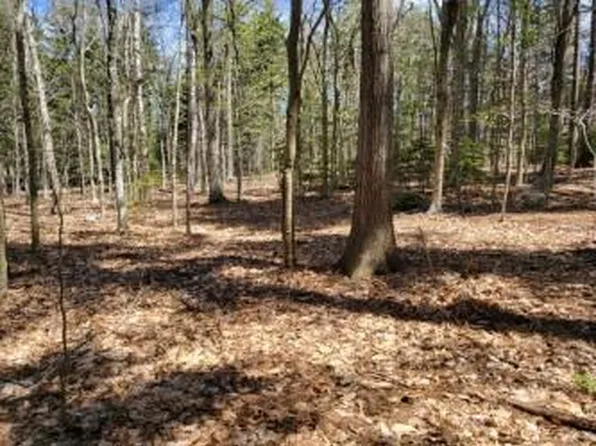 0 Quail Run, Harpswell, ME 04079