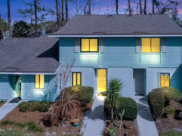 1403 MARSH COVE Court, Ponte Vedra Beach, FL 32082