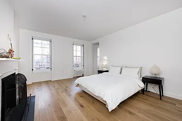 Rented by Elika Associates II, LLC