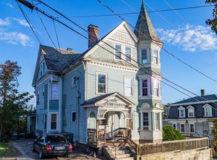 9 Mount Vernon St UNIT 3, Fitchburg, MA 01420
