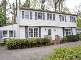 7941 Brown Rd, North Chesterfield, VA 23235