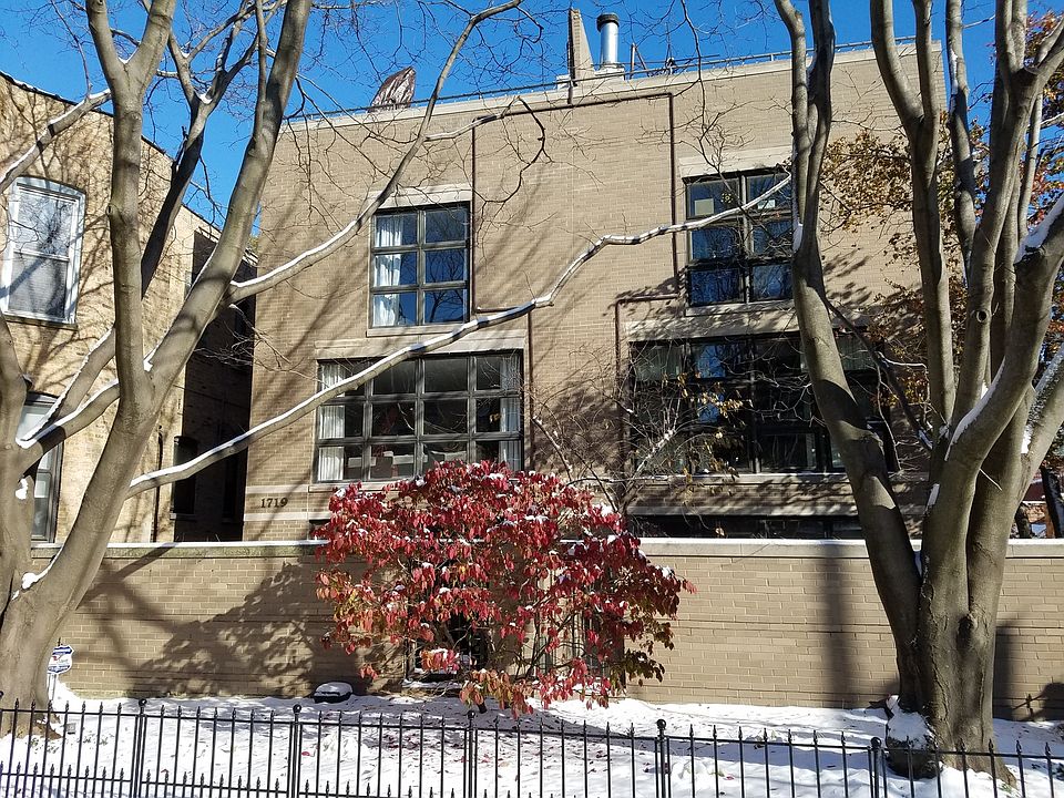 1st image of 1719 N Halsted St Unit A