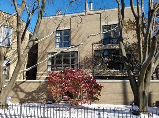 1719 N Halsted St UNIT A, Chicago, IL 60614