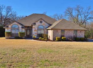 4205 Vintage Hills Dr, Bryan, TX 77808