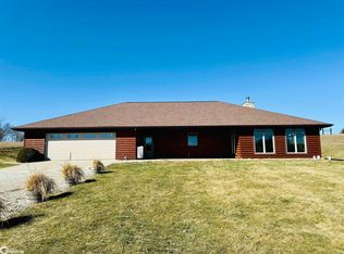 2832 Truro Rd, Truro, IA 50257
