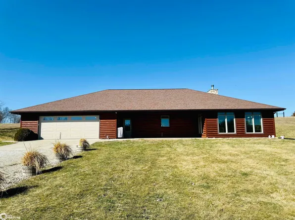 2832 Truro Rd, Truro, IA 50257