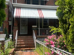 5008 4th St NW, Washington, DC 20011