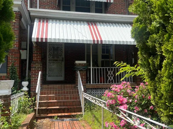 5008 4th St NW, Washington, DC 20011