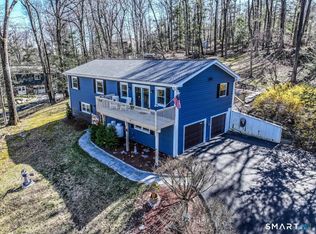 156 Stadley Rough Road, Danbury, CT 06811