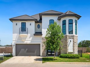 5219 Breeze Way, San Antonio, TX 78249
