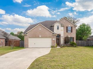 33010 Greenfield Forest Dr, Magnolia, TX 77354