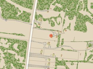 11101 S Windrow Rd, Rockvale, TN 37153