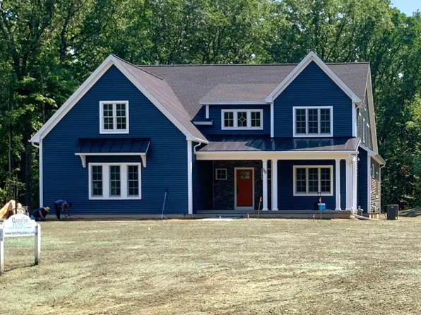 50 Cannon Royal Drive, Saratoga Springs, NY 12866