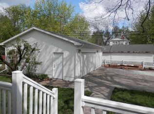 3323 Renick St, Saint Joseph, MO 64507