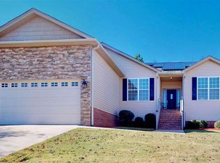 405 Summitbluff Dr, Greenville, SC 29617