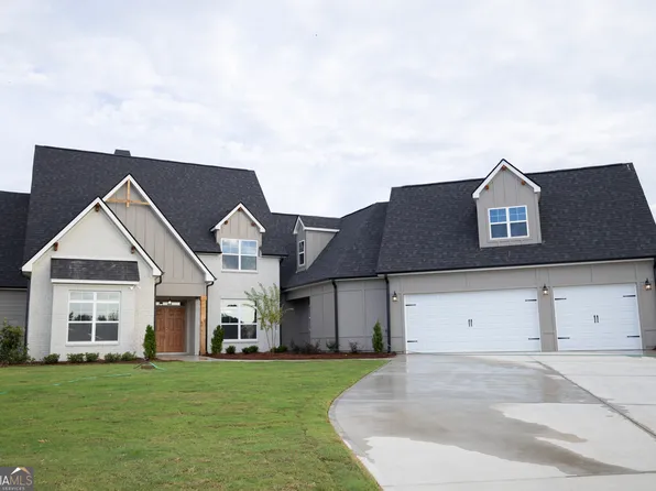 464 Grove Park #31, Senoia, GA 30276