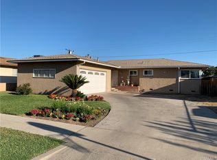 1845 W Cornell Ave, Fresno, CA