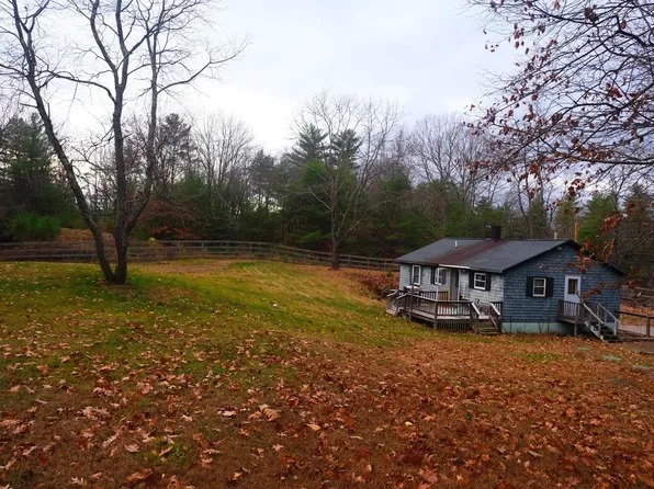 458 Route 104, Meredith, NH 03253