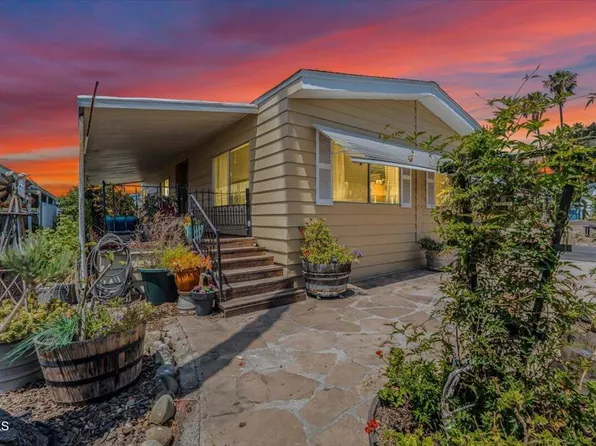 1500 Richmond Rd Space 50, Santa Paula, CA 93060