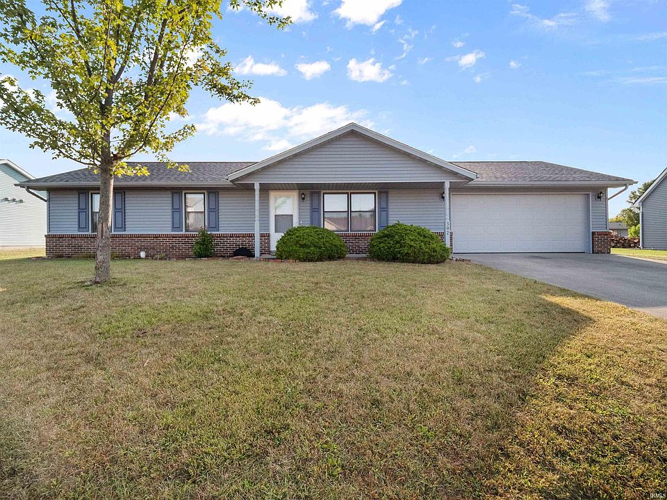 1st image of 302 Valley Meadows Ln