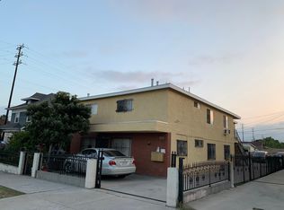 2311 Griffin Ave APT 202, Los Angeles, CA 90031