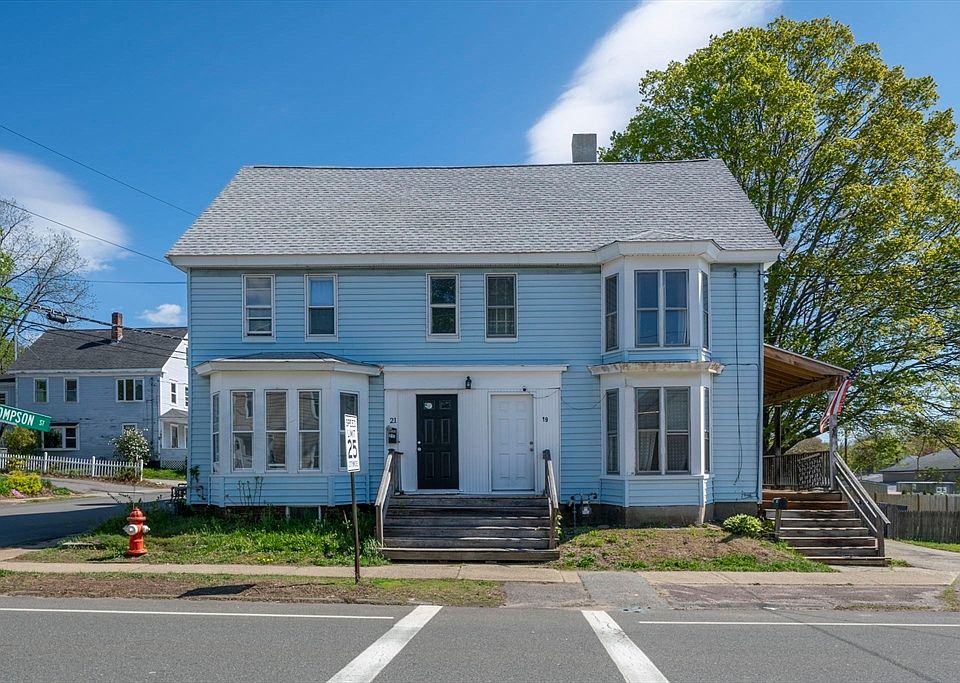 1st image of 17-19 Whitehall Rd