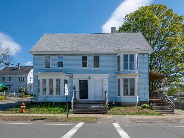 17-19 Whitehall Rd, Amesbury, MA 01913