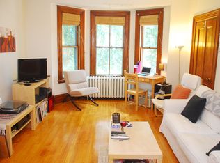 43 Holbrook St #2, Jamaica Plain, MA 02130