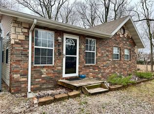 605 S Missouri St, Marionville, MO 65705