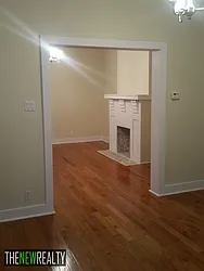 Rented by The New Realty Inc.