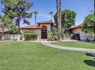 8634 S Willow Dr, Tempe, AZ 85284