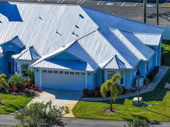 1913 Pine Key Blvd, Sebring, FL 33870