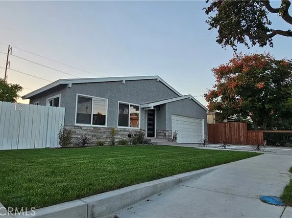 14831 Kingsdale Ave, Lawndale, CA 90260