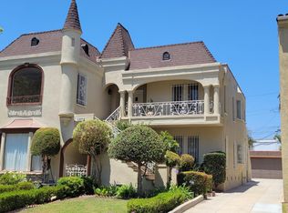 6207 W 6th St, Los Angeles, CA 90048