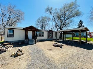 250 E Jefferson St, Madras, OR 97741