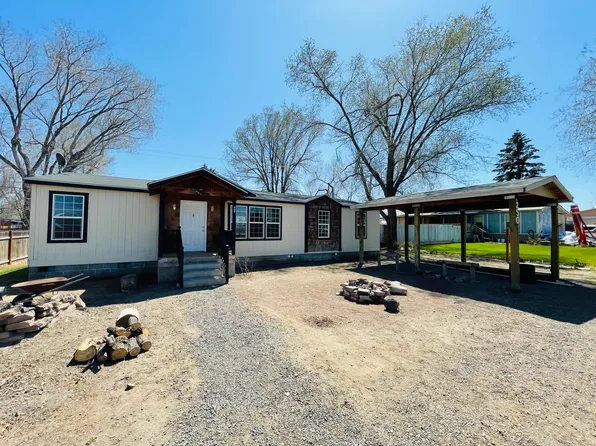 250 E Jefferson St, Madras, OR 97741