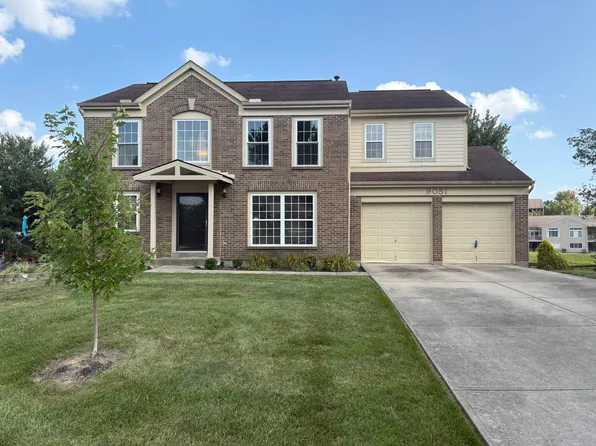 9051 Crimson Oak Dr, Florence, KY 41042