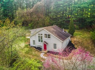 5285 Gregory Ln, Zanesville, OH 43701