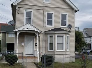 193 Berkshire Ave, Bridgeport, CT 06608