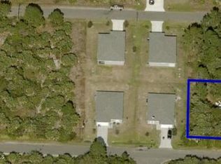 567 Halifax St SW, Palm Bay, FL 32908
