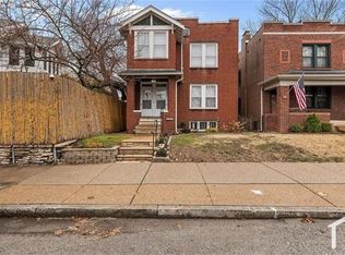 6119 Southwest Ave #2F, Saint Louis, MO 63139