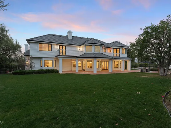 550 Unique Ln, Simi Valley, CA 93065