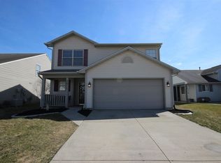7611 W Melody Cir, Fort Wayne, IN 46816