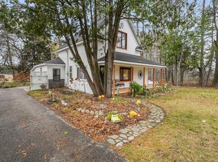 770 Paluster St, Cadillac, MI 49601