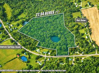 5061 Dawson Springs Rd, Hopkinsville, KY 42240